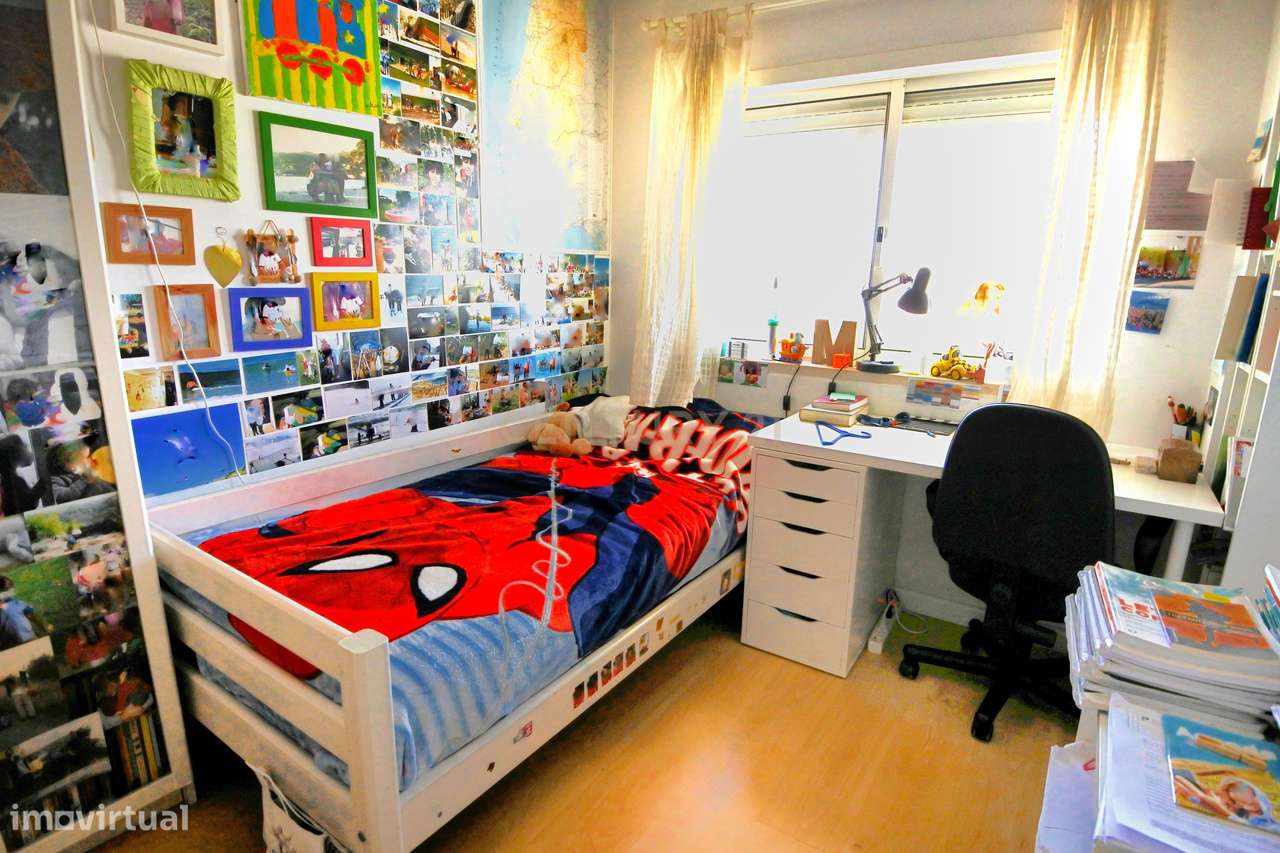 T3 Duplex - Lisboa-6