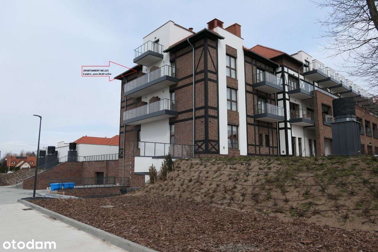 Apartament w Lake Hill Mazury , odlicz 23% vat - Pełny obrazek: 4/15