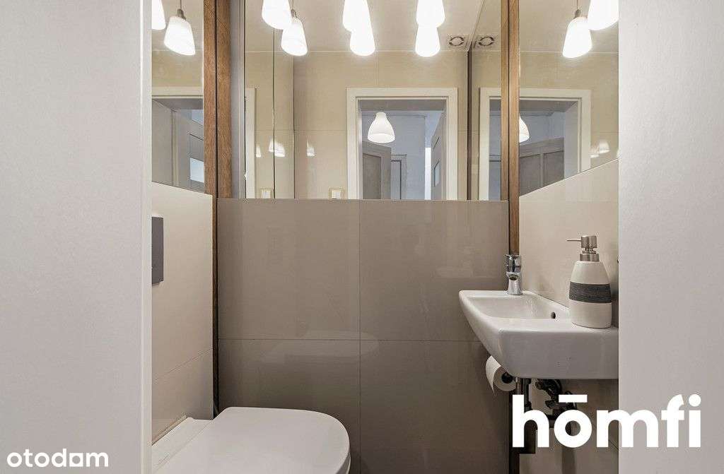 Przestronny dom 135 m² z ogrodem w Pobiedziskach - Pełny obrazek: 5/20