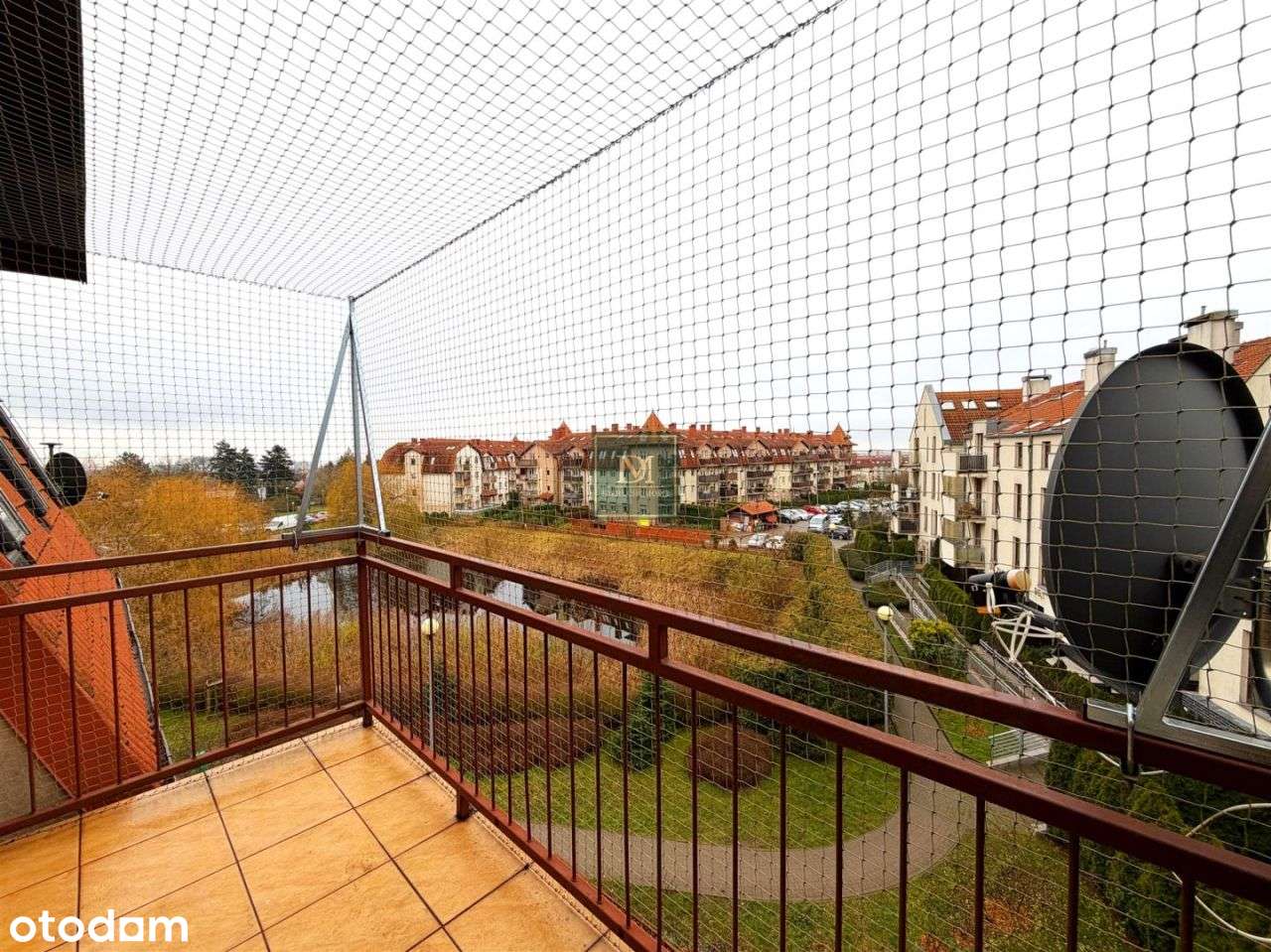 A może Mieszkanie na ulicy Duńskiej !!!-8