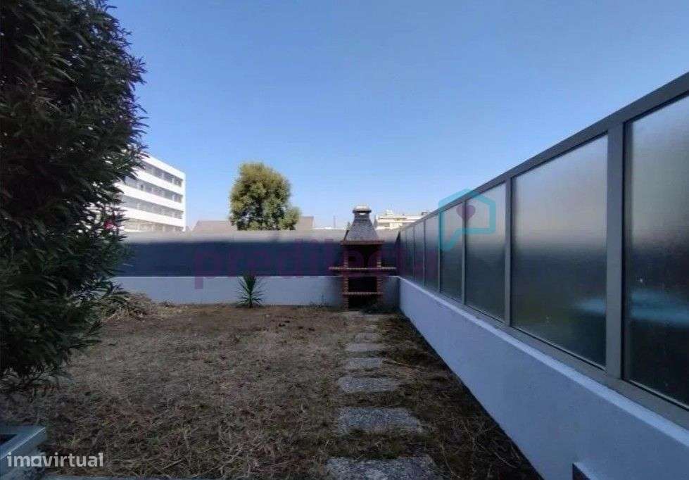 REF4159 - T3 Terraço, FEUP / Hosp. S. João, Paranhos-28