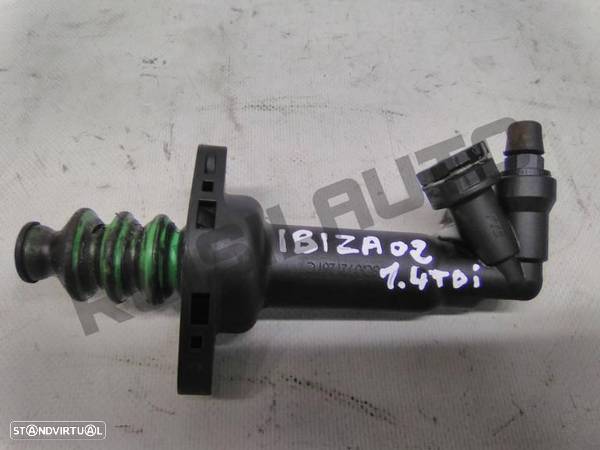 Bomba Embraiagem Caixa  Seat Ibiza Iii (6l1) 1.4 Tdi [2002_2008 - 1