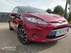 Ford Fiesta 1.25 Ambiente - 1