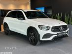 Mercedes-Benz GLC 200 d 4-Matic - 5