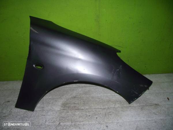 Guarda Lamas Direito Peugeot 206 Plus - 2009 - GL773 - 2