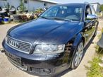 AUDI A4 B6 AVANT 2004r RELINGI WYSYŁKA - 12