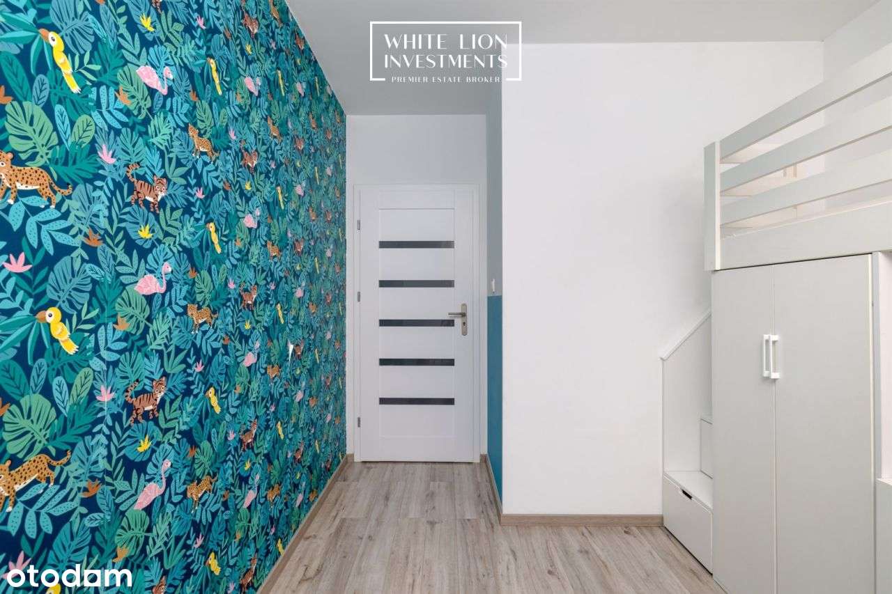 Funkcjonalne 3-Pokoje | Posag 7 Panien-10