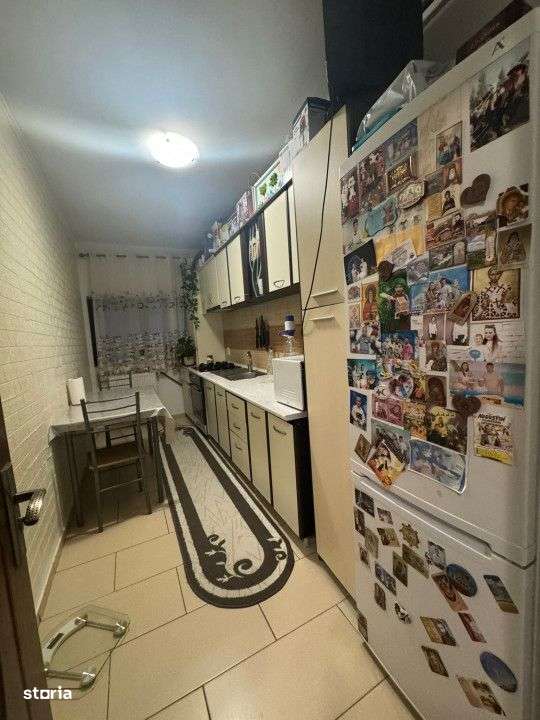 Apartament de vanzare /Bragadiru strada Libertatii - Imagine principală: 2/9