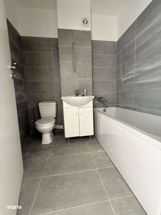 Garsoniera cartier Militari Residence - mutare imediata!! - Imagine principală: 4/7