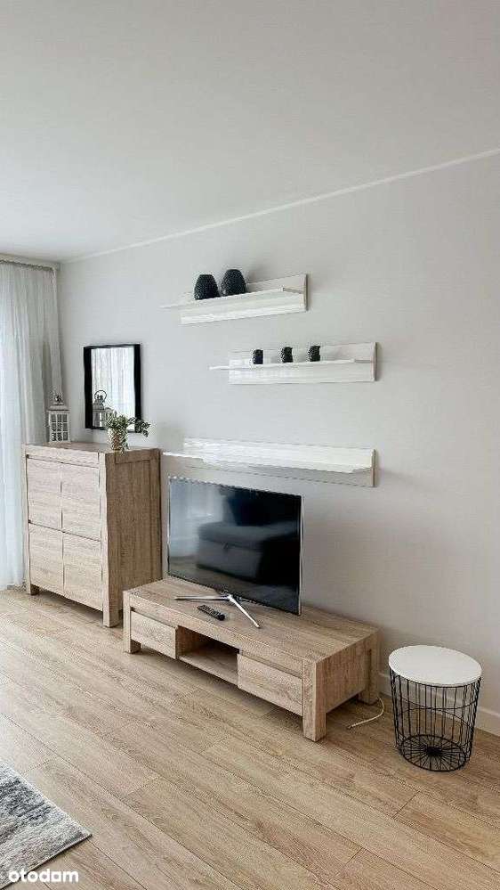 Nowoczesne mieszkanie do wynajęcia – idealna lokal - Pełny obrazek: 3/16