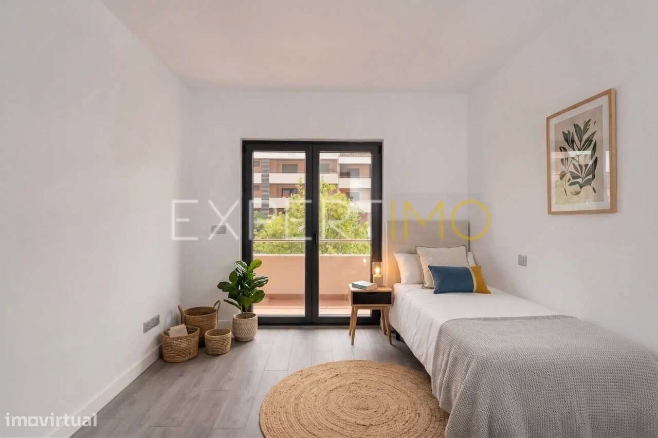 Apartamento Moderno T3 Pinhal Novo Palmela-30