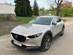 Mazda CX-30 2.0 mHEV Exclusive-Line AWD - 4