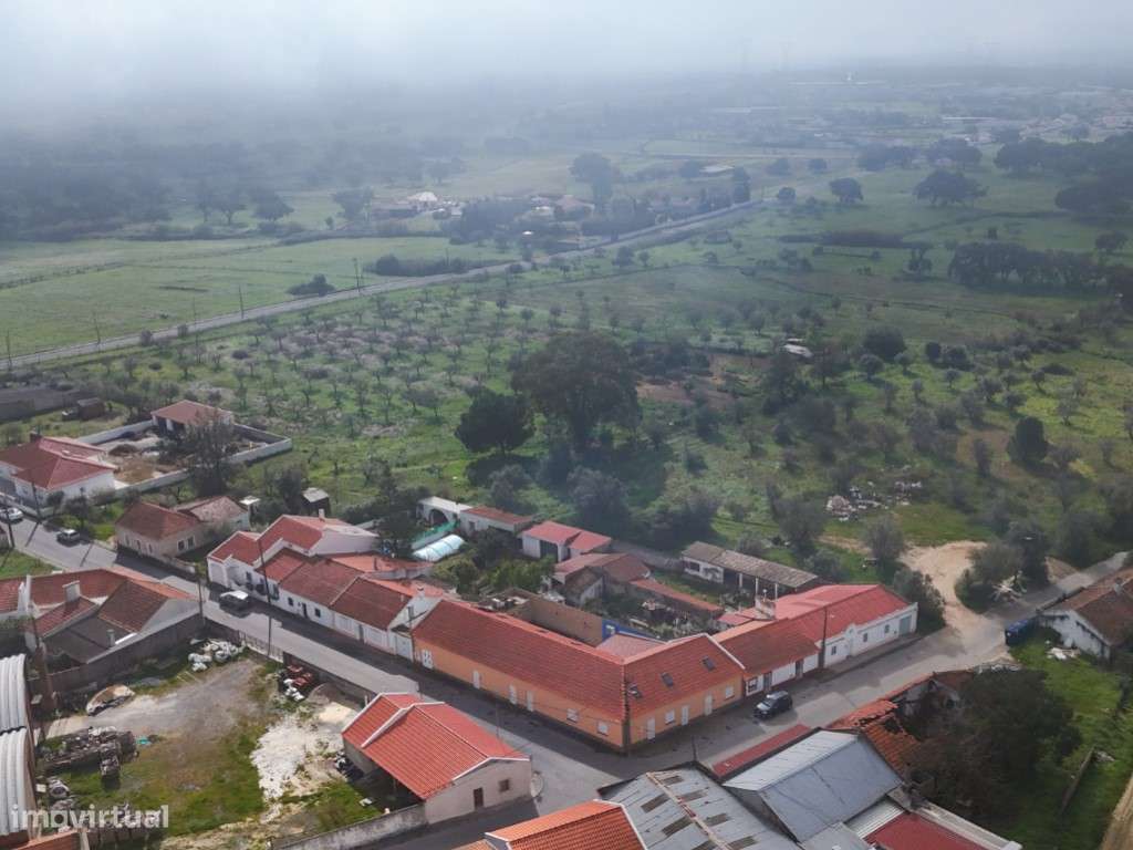 Quinta para Venda na Aldeia do Futuro - Grândola-22