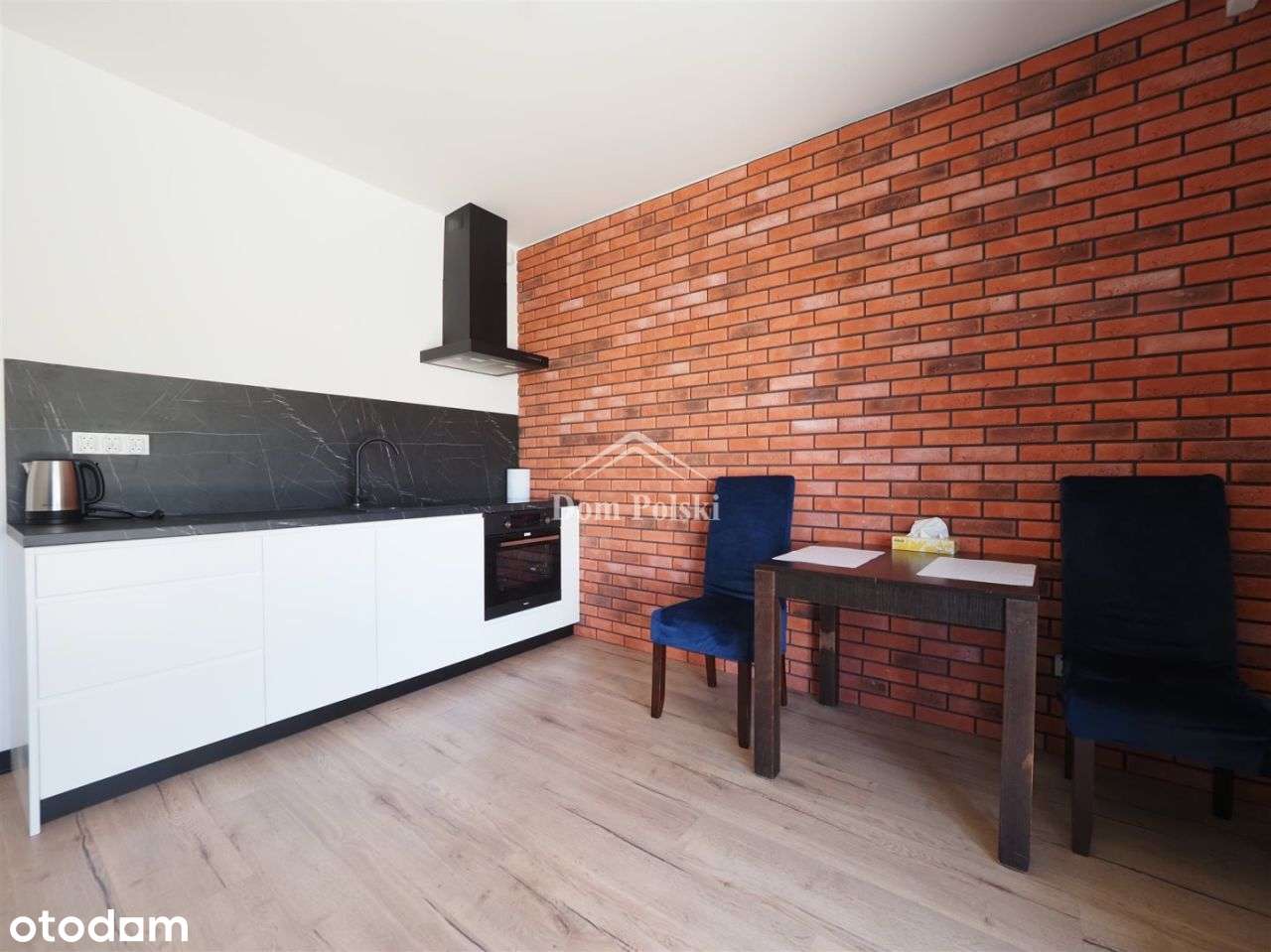 Mieszkanie 33m2,parter, 300m od jeziora-ul.Parkowa - Pełny obrazek: 5/17