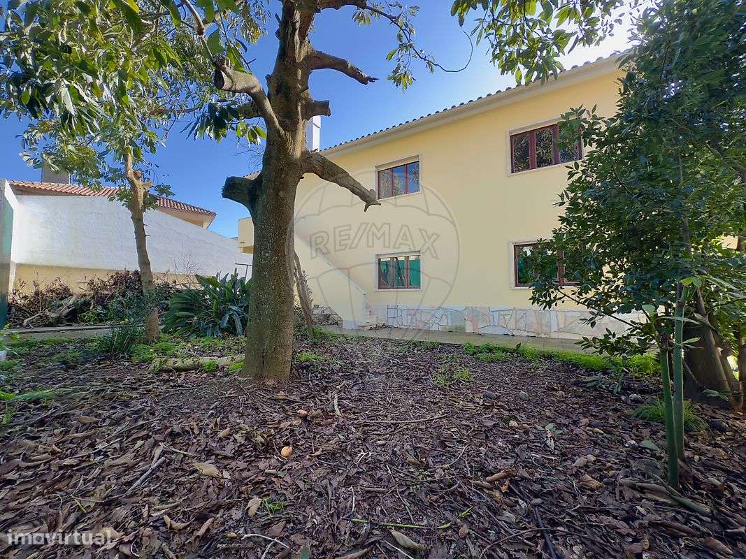 Moradia T6 para venda - Grande imagem: 3/30