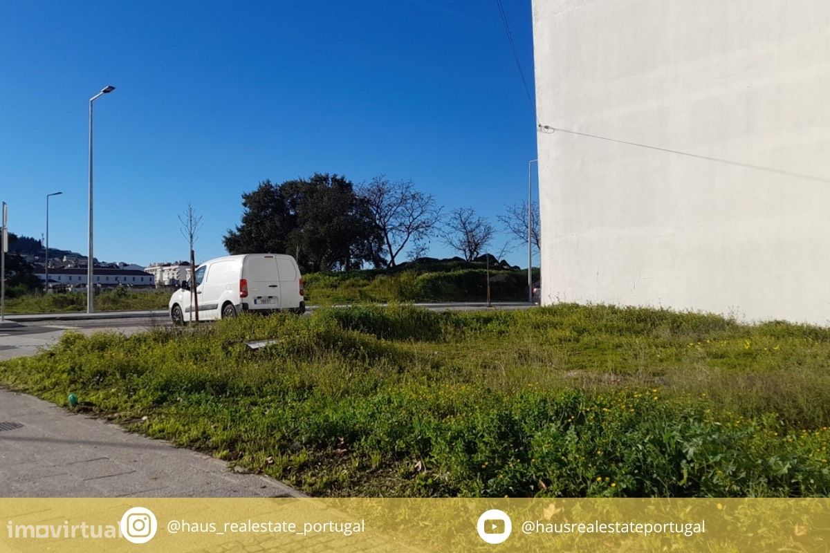 Lote de Terreno  Venda em Castelo Branco,Castelo Branco