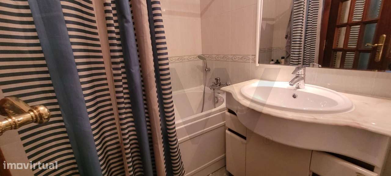 T1 Impecável na Quinta das Flores – Massamá-9