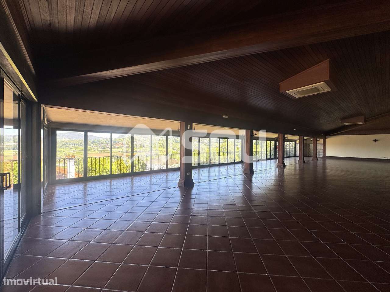 Quinta Histórica com Vista de Vale –  Barcelos-17