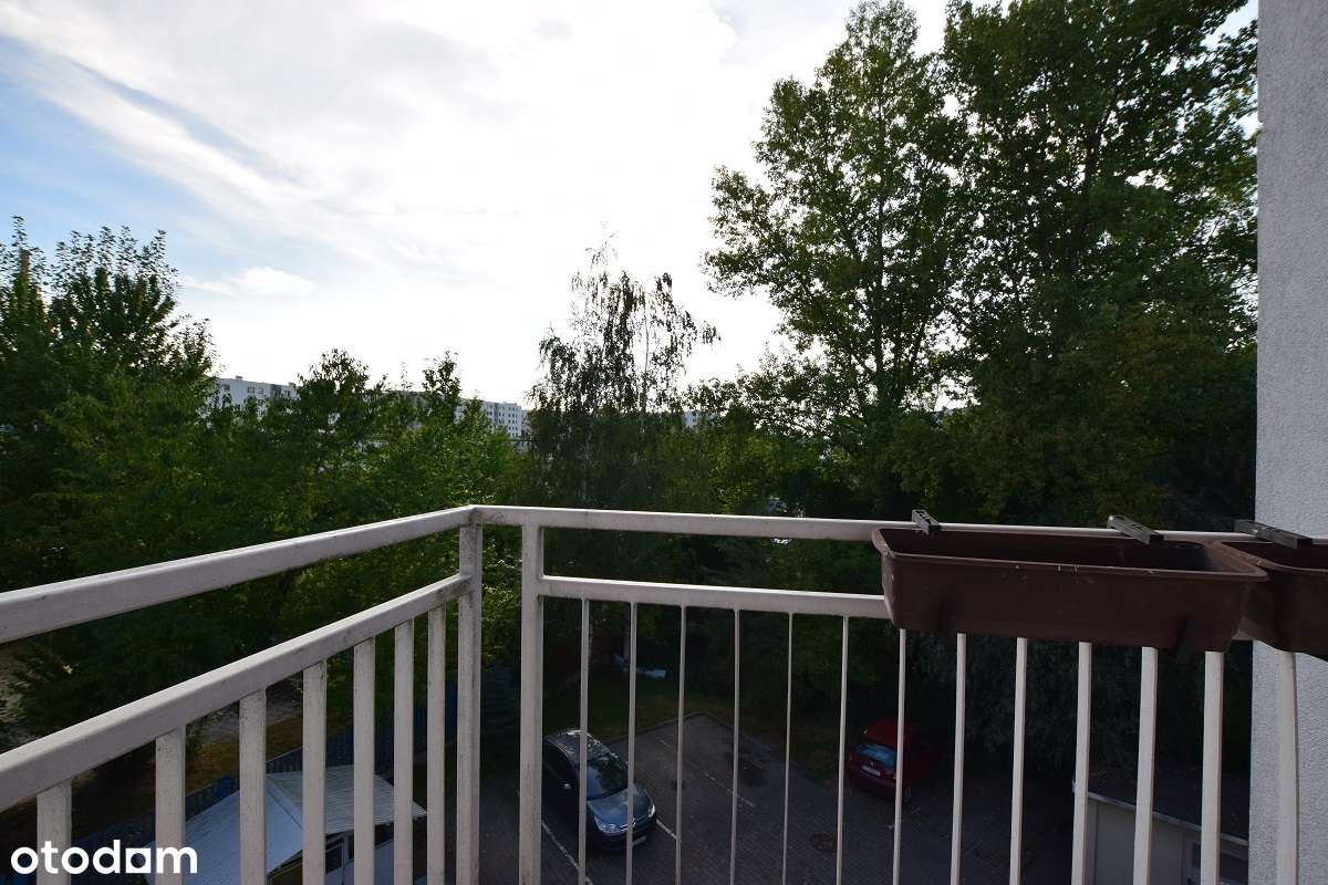 słoneczne mieszkanie z parkingiem - Pełny obrazek: 5/16