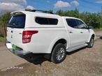 Mitsubishi L200 Double Cab 2.4 DI-D AS7G MIVEC IC Instyle - 4