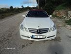 Mercedes-Benz E 220 CDi BlueEfficiency - 3