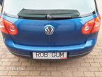 Volkswagen Golf V 1.4 Comfortline - 5