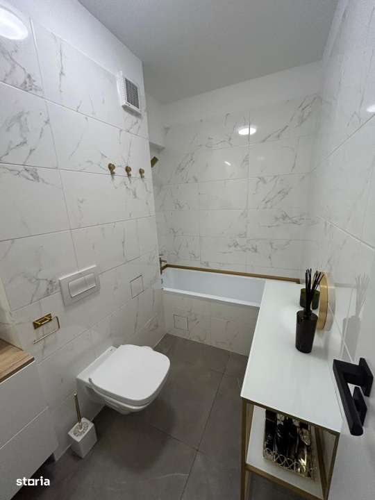 Penthouse de Vanzare | Premium | Metrou | Belvedere Residence-16