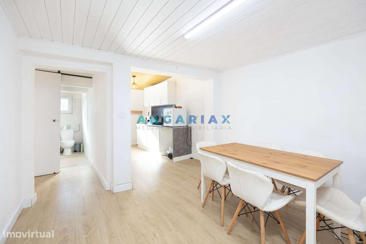 ANG1508 - Moradia T1 + 1 para Venda em Coz, Alcobaça-8