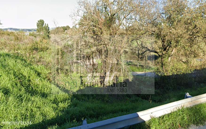 Terreno em Mafra-9