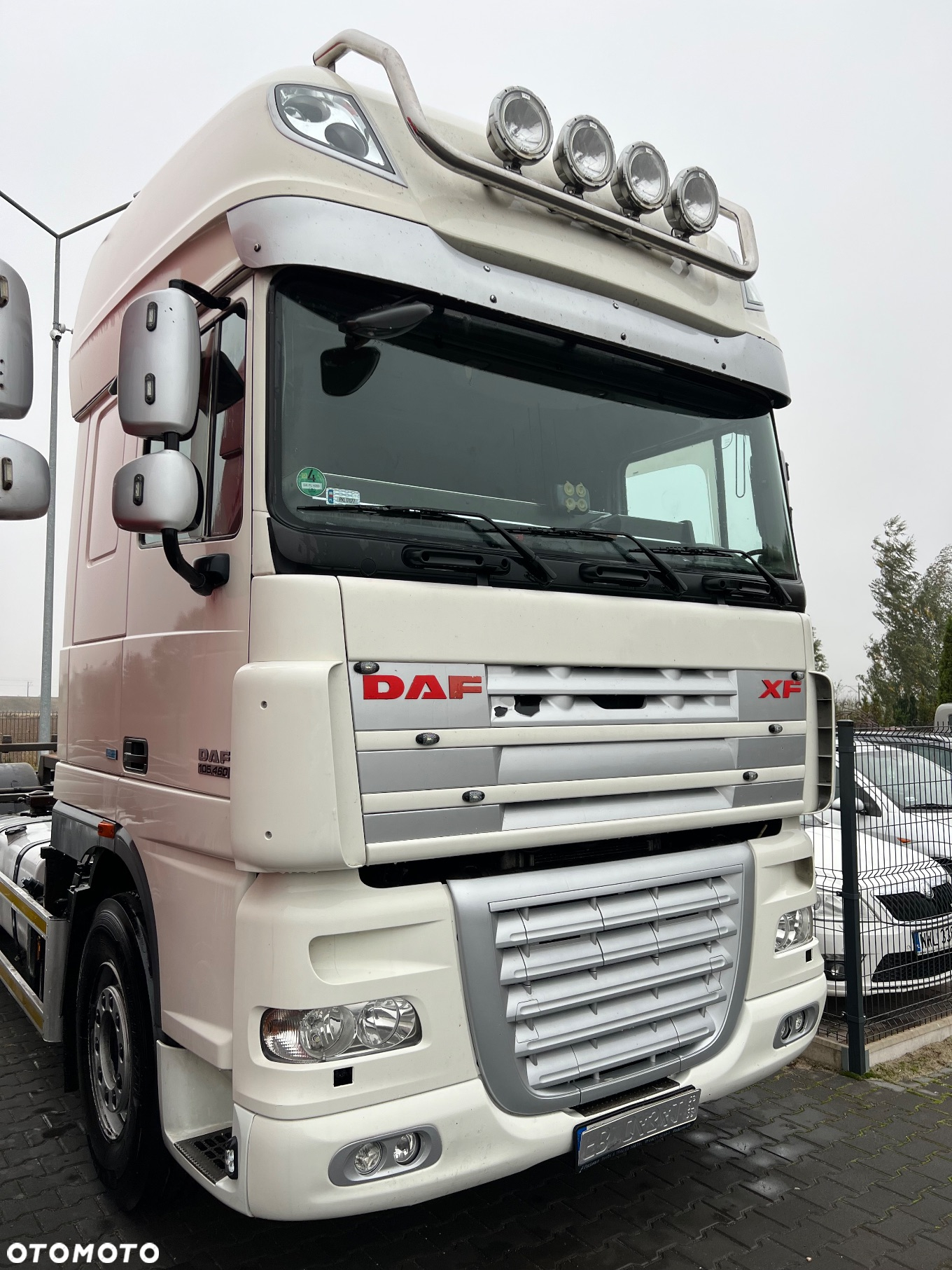 DAF XF 460 BDF - 6