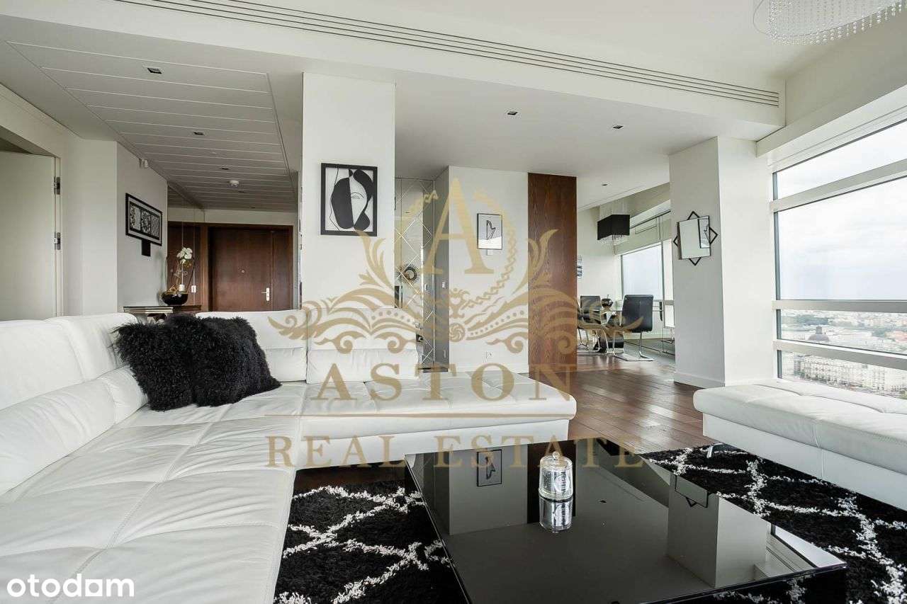 Glamorous apartment on Złota 44 - Pełny obrazek: 5/20