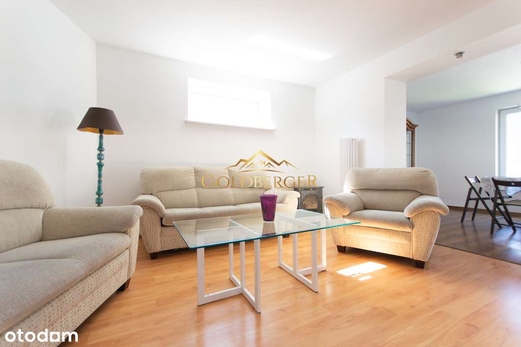 Dom wolnostojący w Mosinie!-5