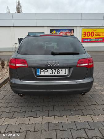 Audi A6 3.0 TDI Quattro Tiptronic - 15