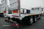 Iveco TRAKKER 360 / LAWETA / PLATFORMA / NAJAZDY HYDRAULICZNE / EURO 6 - 15