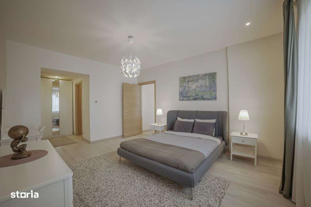 Rin Residence Vitan* Loc de parcare subteran*Ready to move in-4