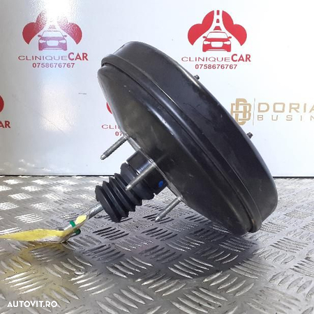 Tulumba fara pompa frana Opel Corsa D 1.3CDTI - 0204051133 - 55701940AB - 2