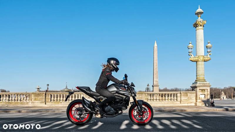 Ducati Monster - 3