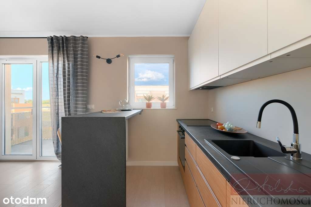 Śliczne nowe bez PCC i prowizji w super miejscu-13