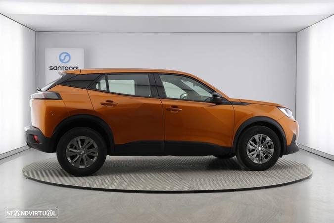 Peugeot 2008 1.2 PureTech Active Pack - 5