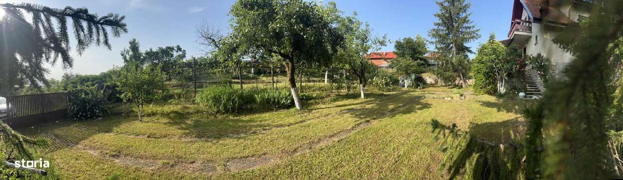 Casa de vanzare, in Dobrogostea, la 5 km de Pitesti - Imagine principală: 4/14