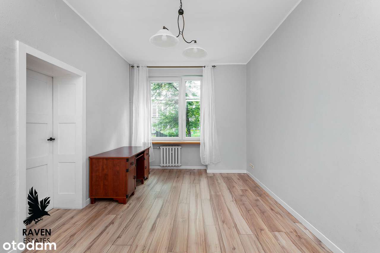 ⭐50m2-2 oddzielne pok- Tramwaj-Piwnica- Centrum⭐ - Pełny obrazek: 4/8