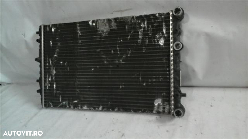 Radiator apa Skoda Fabia Polo Seat Ibiza 1.2 1.4 An 2002 2003 2004 2005 2006 2007 2008 2009 cod 6Q01 - 2