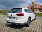 Volkswagen Passat Alltrack 2.0 TDI SCR 4Mot DSG7 - 7