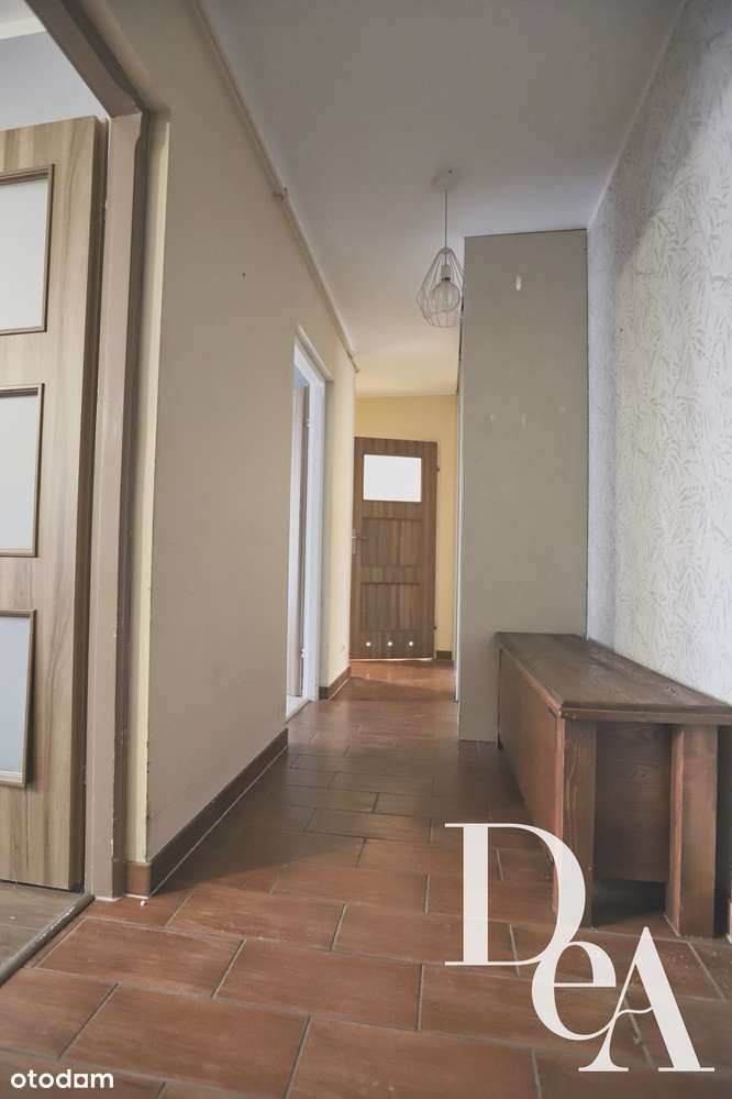 Psie Pole | 2 pokoje | balkon | parter | bez prowizji | do negocjacji-12