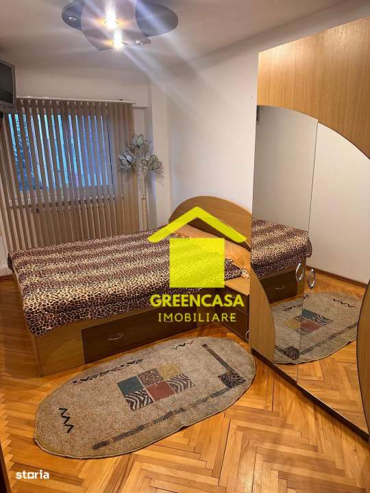 Apartament 4 camere, Central-Manastur - Imagine principală: 4/11