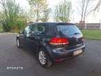 Volkswagen Golf 1.4 Comfortline - 10