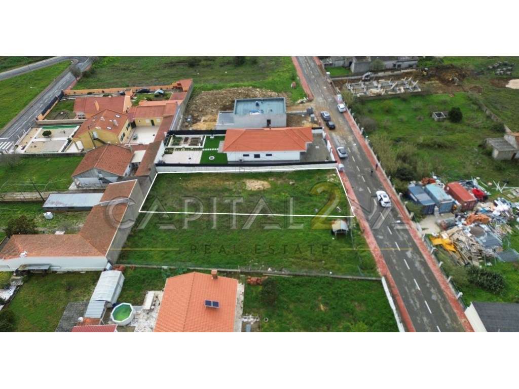 Terreno Urbano para Construção em Tucadellos, Lousa - Loures - Grande imagem: 3/7