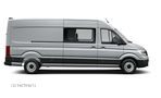 Volkswagen Crafter - 1