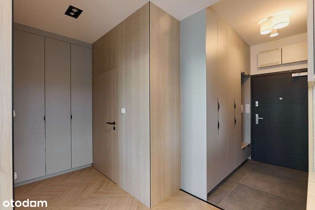 Dwupokojowy apartament z dużym ogródkiem-8