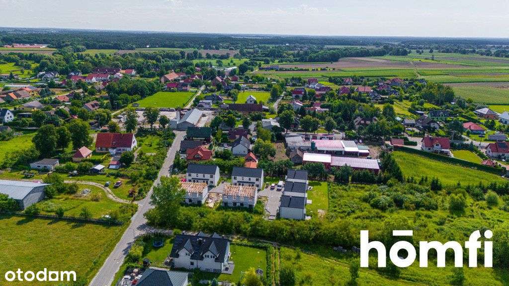 Na sprzedaż dom w Bielawie gm. Długołęka